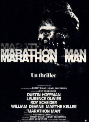 Marathon Man