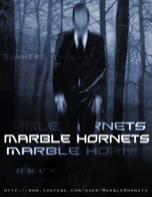 Marble Hornets