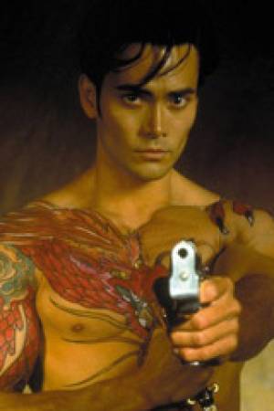 Mark Dacascos
