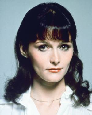 Margot Kidder