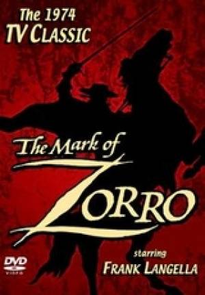 Le Signe de Zorro