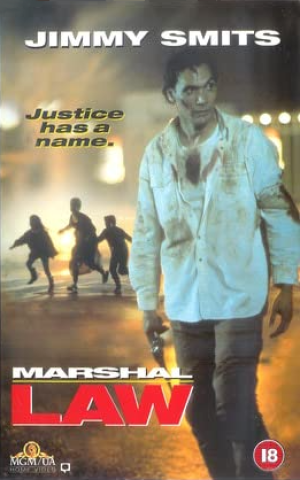 Marshal Law