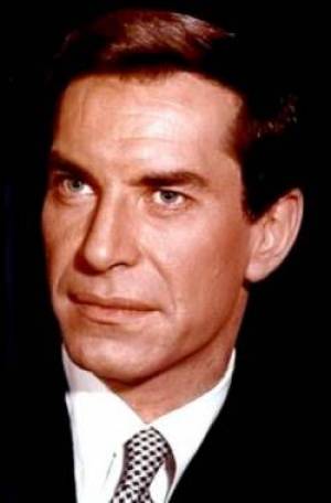 Martin Landau