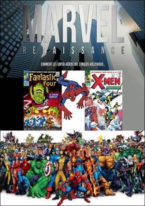 Marvel Renaissance