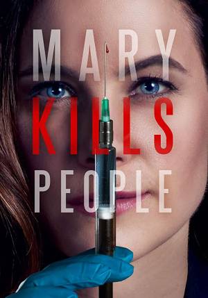 Mary Kills People Mary Kills People