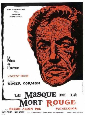 Le Masque de la Mort Rouge