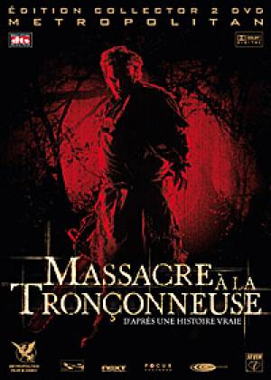 Massacre à la tronçonneuse