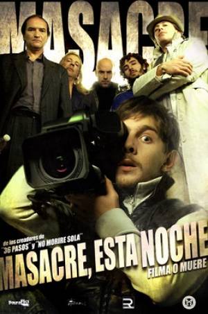 Watch'em Die Watch'em Die