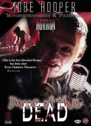 Masters of Horror 3 - La Danse des Morts