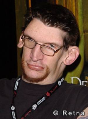 Matthew McGrory