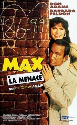 Max la Menace