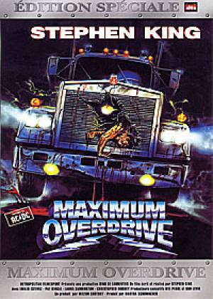 Maximum Overdrive