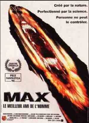 Max: Le Meilleur Ami de l'Homme Max: Le Meilleur Ami de l'Homme