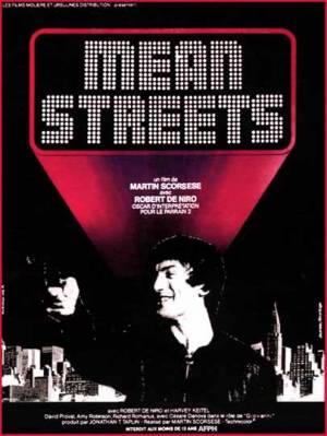 Mean Streets