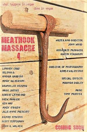 Meathook Massacre 4