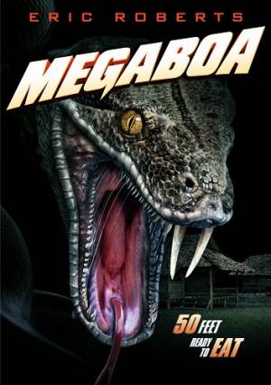 Megaboa Megaboa