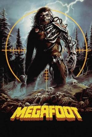 Megafoot