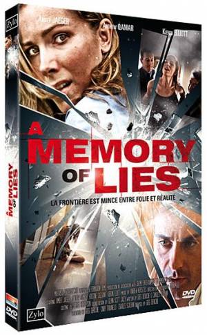 A Memory of Lies