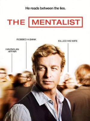 Mentalist Mentalist