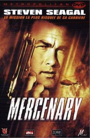 Mercenary