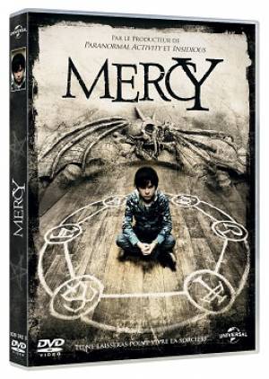 Mercy