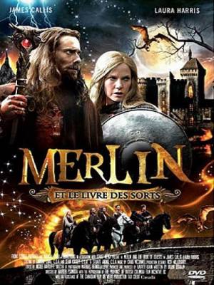 Merlin et le Livre des Sorts - Merlin et le Livre des Créatures