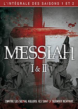 Messiah Messiah