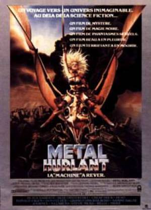 Metal Hurlant