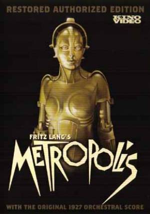 Metropolis