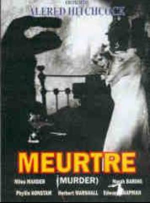 Meurtre