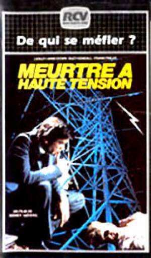 Meurtre à Haute Tension