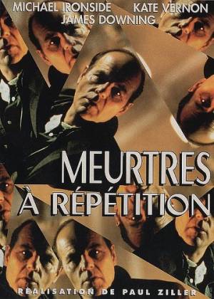 Meurtres à Répétition