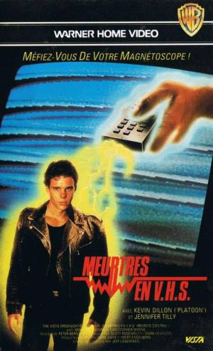Meurtres en V.H.S. Meurtres en V.H.S.