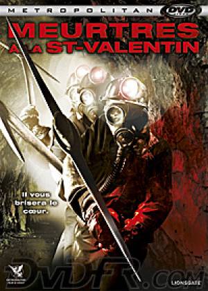 Meurtres à la Saint-Valentin 3D Meurtres à la Saint-Valentin 3D