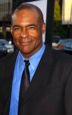 Michael Dorn