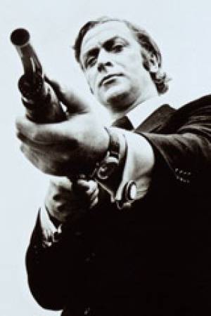 Michael Caine