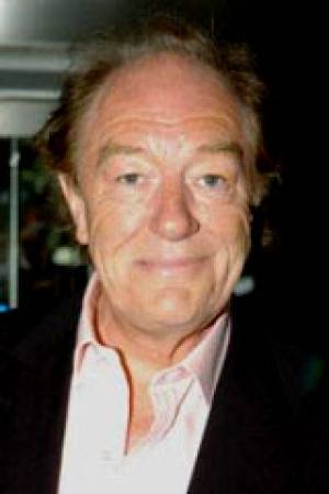 Michael Gambon