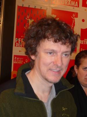 Michel Gondry
