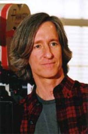 Mick Garris
