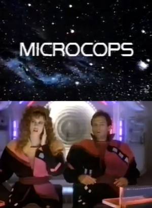 Microcops Microcops