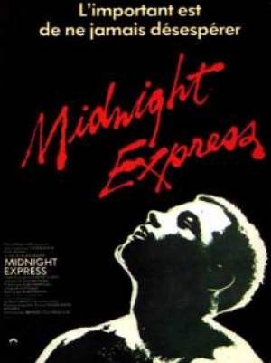 Midnight Express