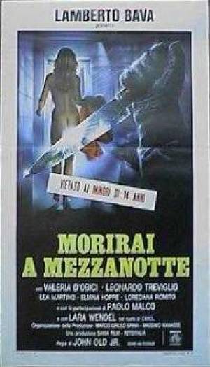 Midnight Horror Midnight Horror