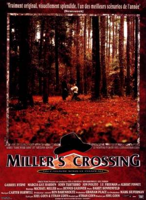 Miller's Crossing