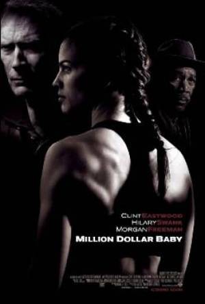 Million dollar baby Million dollar baby