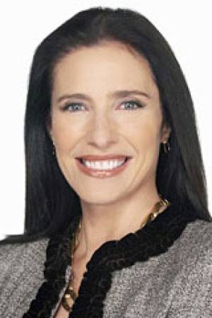 Mimi Rogers