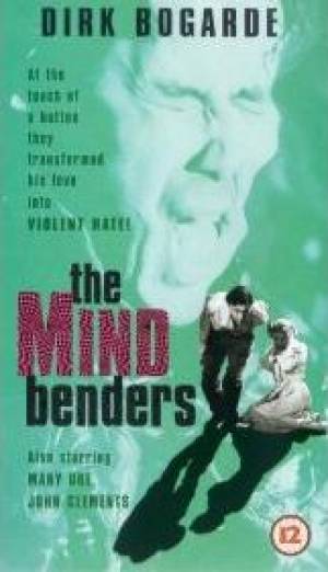 The Mind Benders The Mind Benders