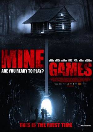 Mine Games