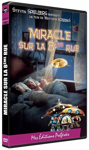 Miracle sur la 8e rue