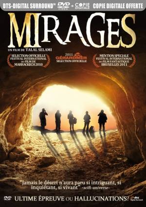 Mirages