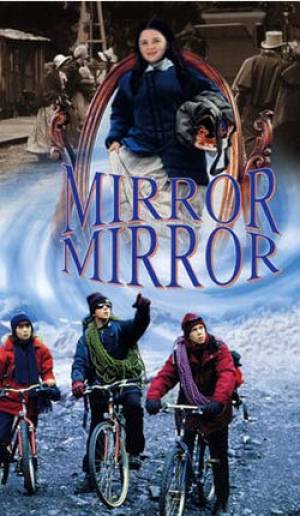 Mirror, Mirror 2